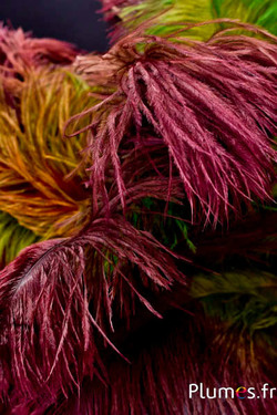 Strauss - 35-40 cm - aztekengold Herbst